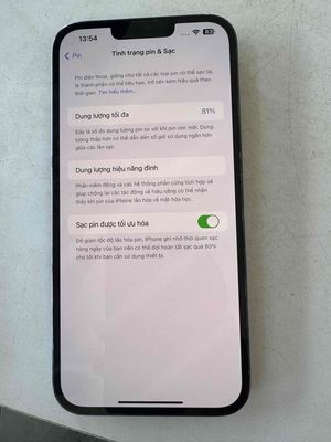 Iphone 13 Promax bản VN Rin Full