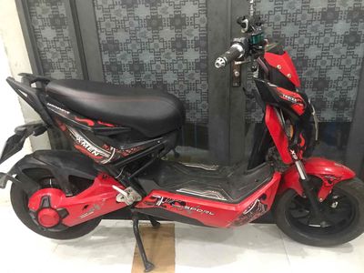 xe điện XMen Sport 5 bình. Mua bán Xe điện tại Quận Thanh Khê Đà Nẵng được đăng bởi Cá Nhân
