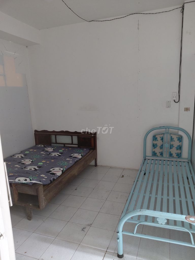 P.trọ từ 3tr đến 5tr . Diện tich 15 đến 20m2