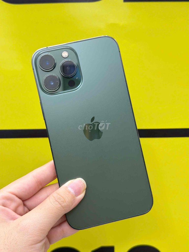 iPhone 13 Pro Max 128GB VN Màn Gx P85 J3M6. Mua bán Điện thoại tại Quận Ninh Kiều Cần Thơ được đăng bởi Thái Mobile hình 1