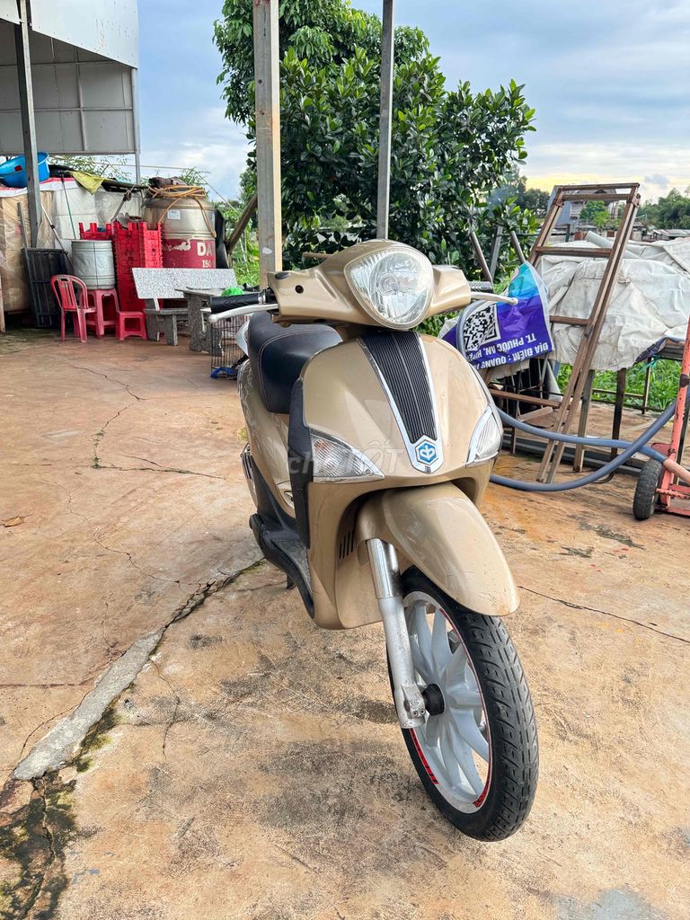 thanh lý xe nhà dùng. Mua bán Xe máy tại Thành phố Buôn Ma Thuột Đắk Lắk được đăng bởi NGUYỄN LỮ PHONG hình 2