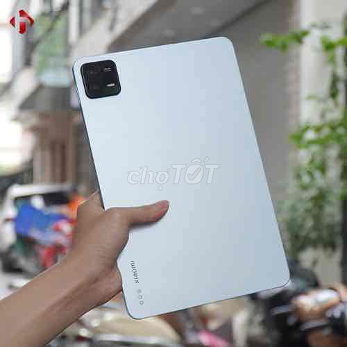 Xiaomi Pad6 (8/128) fullbox hết bảo hành