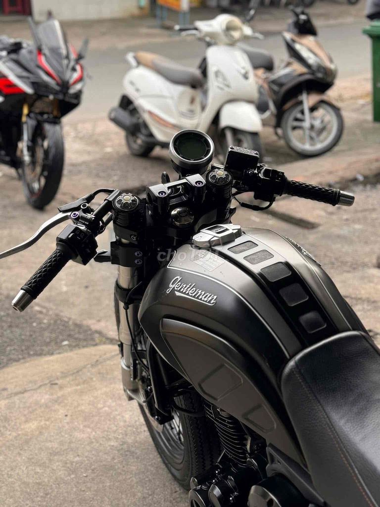 GPx cân ban. Mua bán Xe máy tại Quận Bình Tân Tp Hồ Chí Minh được đăng bởi Tý motor hình 7