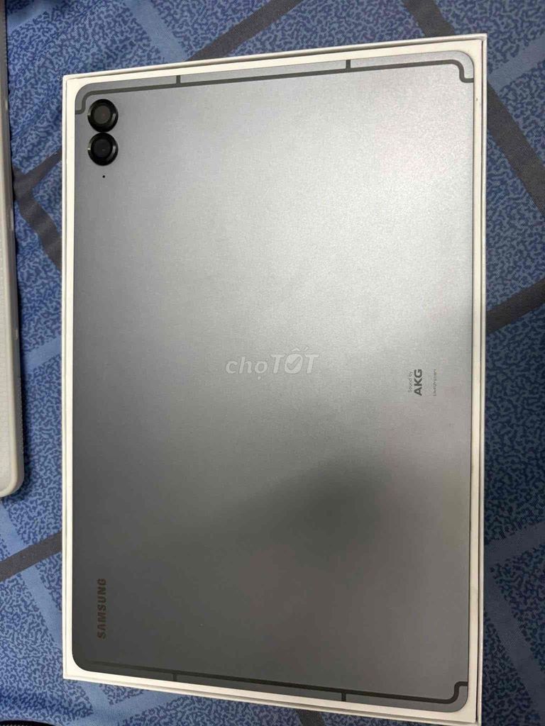 Bán S9 Fe plus. Lướt. rất it sử dụng. Mới Tinh. Mua bán Máy tính bảng tại Quận Cầu Giấy Hà Nội được đăng bởi Nam hình 5