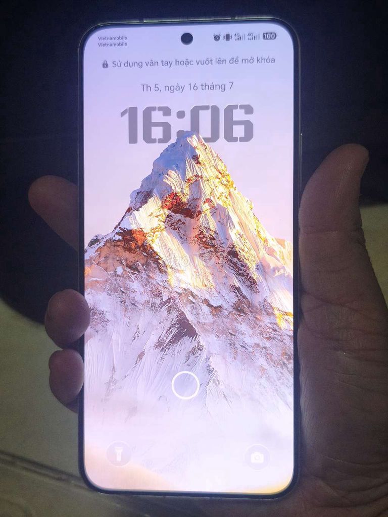 Honor GT Pro 12GB/256GB Trắng. Mua bán Điện thoại tại Quận Tân Phú Tp Hồ Chí Minh được đăng bởi Châu Duy hình 1