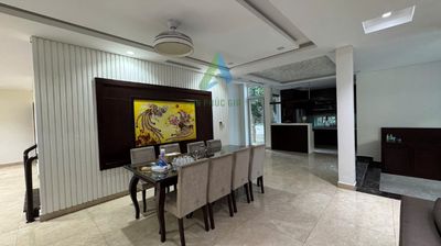 Аренда · 6 комн. · 500 м² · Quận Sơn Trà, ул. Đường Bằng Lăng 3