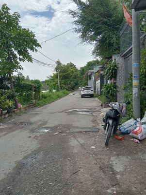 kho đã trống