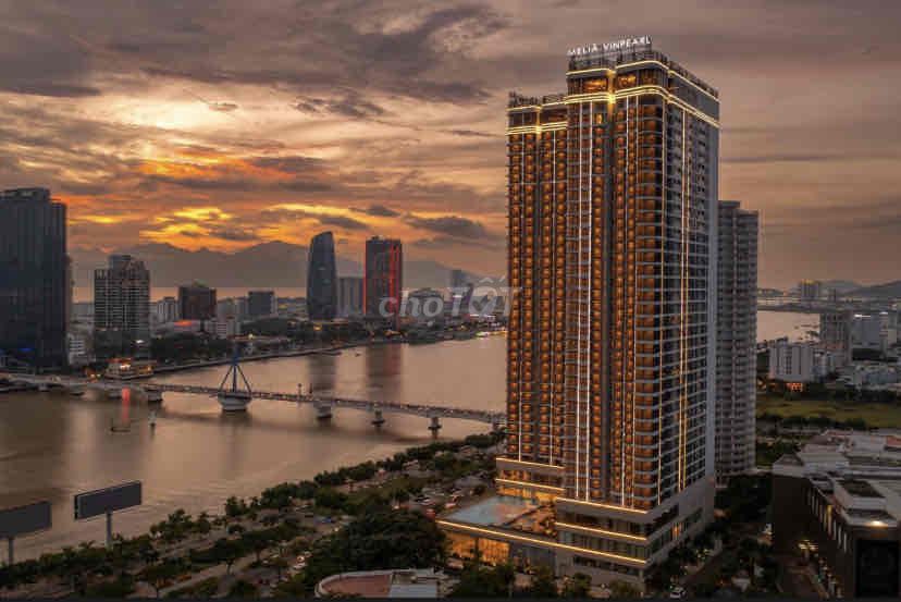 Melia Vinpearl Da Nang miễn phí vé Vinwonders