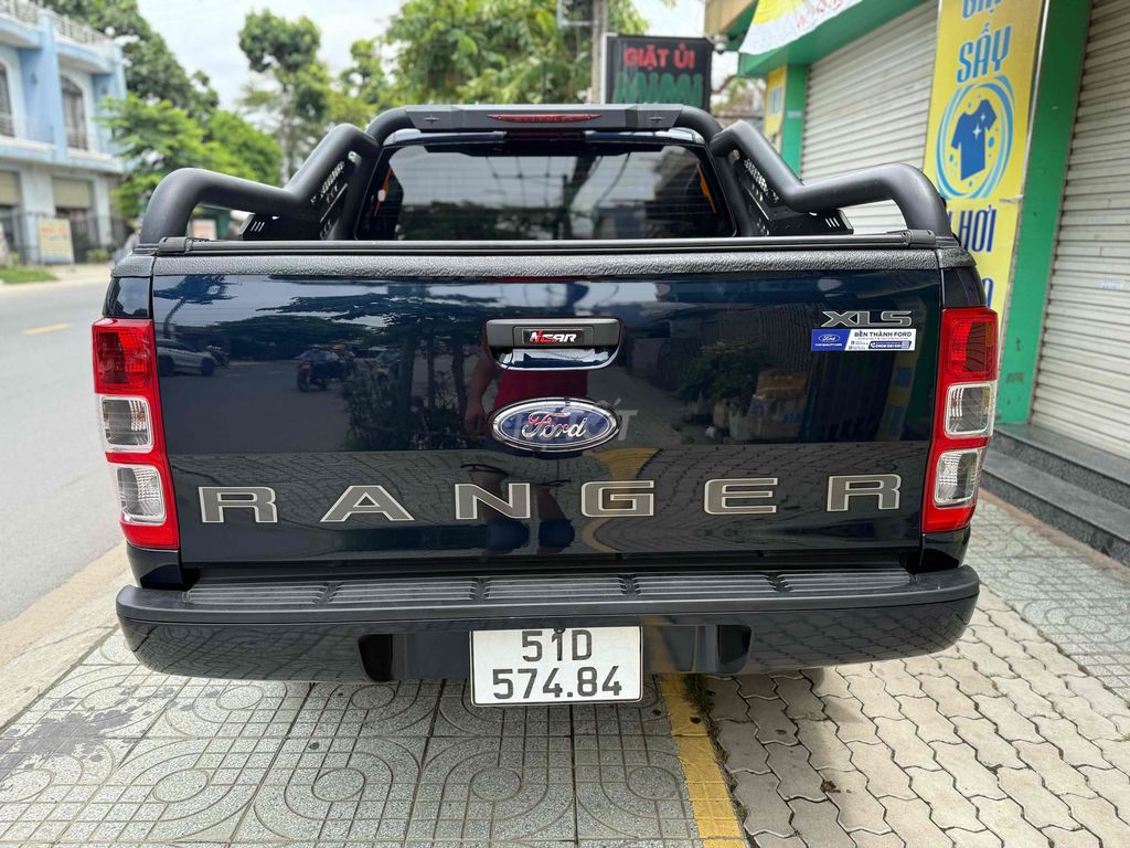 Ford Ranger 2020 - 32000 km Siêu Cọp. Mua bán Ô tô tại Quận 12 Tp Hồ Chí Minh được đăng bởi Tân hình 6