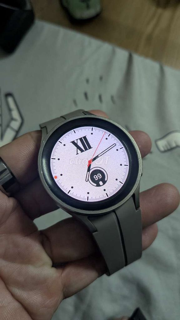 đồng hồ samsung watch 5 pro lte gl Oppo