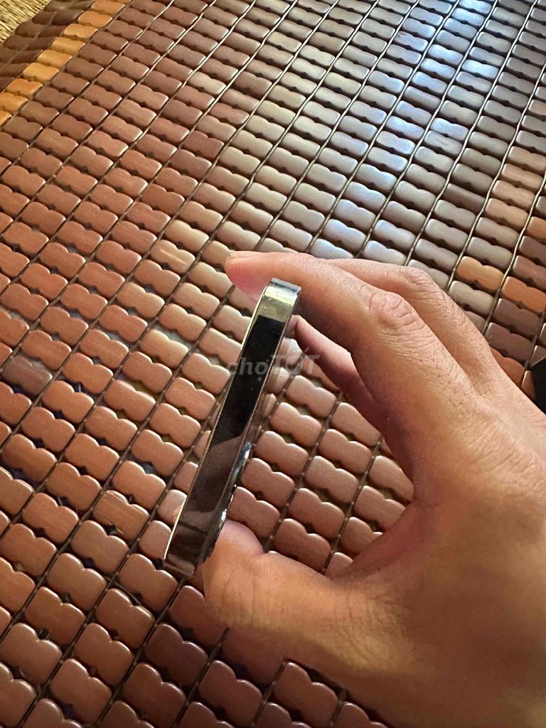 Apple iPhone 12 Pro 128GB Xám. Mua bán Điện thoại tại Huyện Bình Chánh Tp Hồ Chí Minh được đăng bởi Lộc hình 1