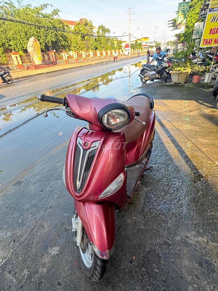 Nozza. Mua bán Xe máy tại Quận Bình Thuỷ Cần Thơ được đăng bởi Kim Chiến hình 2