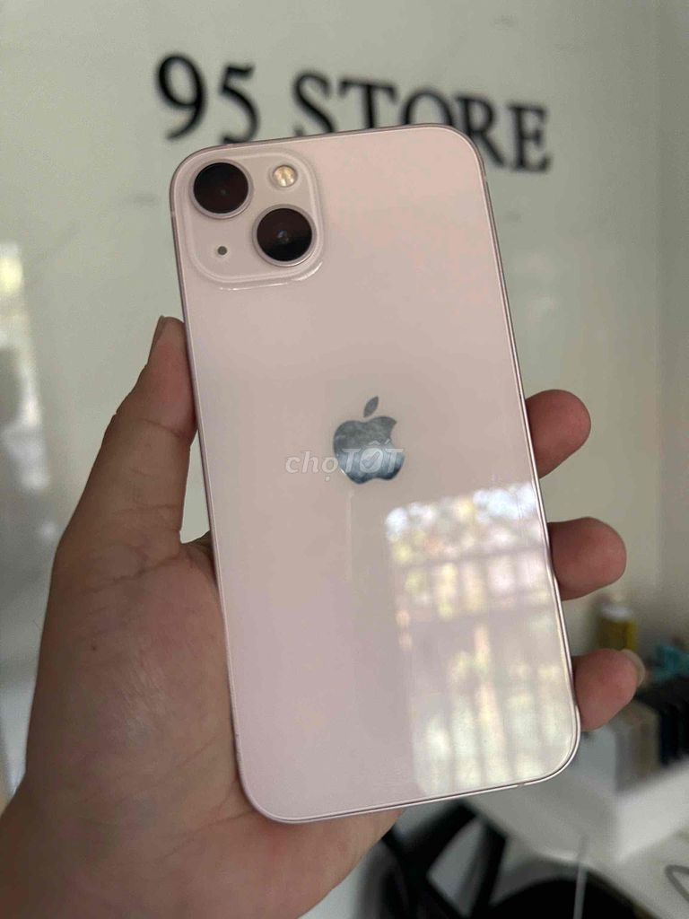 iphone 13 Quốc Tế 128G , Zin keng ,pin 9x giá 10tr