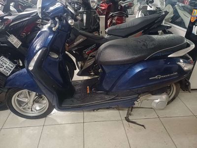 Xe ngon chất tay ga 49..bot nhẹ. Mua bán Xe máy tại Huyện Di Linh Lâm Đồng được đăng bởi xe  khánh ngọc và uy vũ