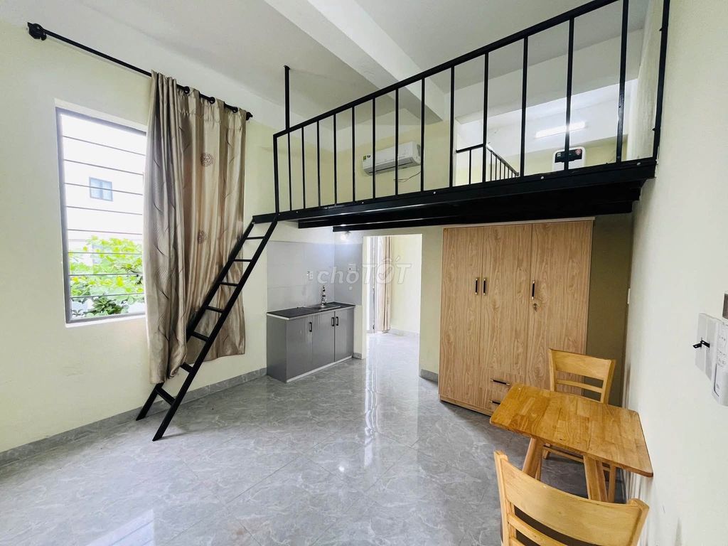 Phòng trọ full nội thất Đà Nẵng