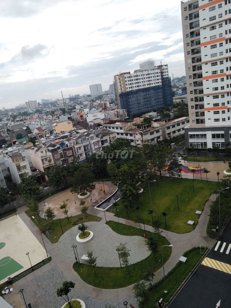 3PN RỘNG Ở 9VIEW CẦN CHO THUÊ GIÁ 9.5TR/THÁNG CÓ NTCB.