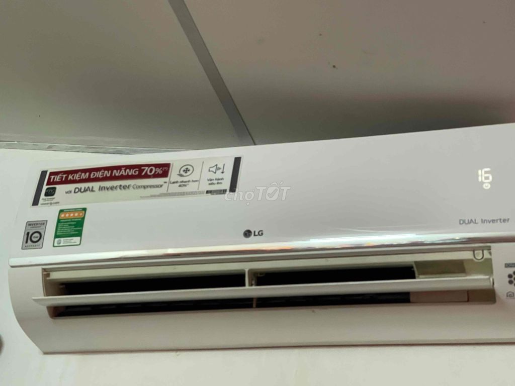 máy lạnh thanh lý. Mua bán Máy lạnh, điều hoà tại Thành phố Thủ Đức Tp Hồ Chí Minh được đăng bởi Thư Heo Mập hình 1