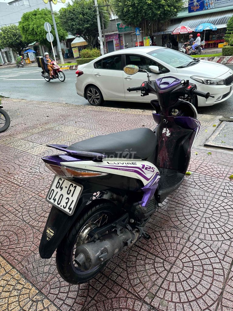 luvias rẽ vinh long. Mua bán Xe máy tại Thành phố Vĩnh Long Vĩnh Long được đăng bởi xe máy Tùng Beo hình 5