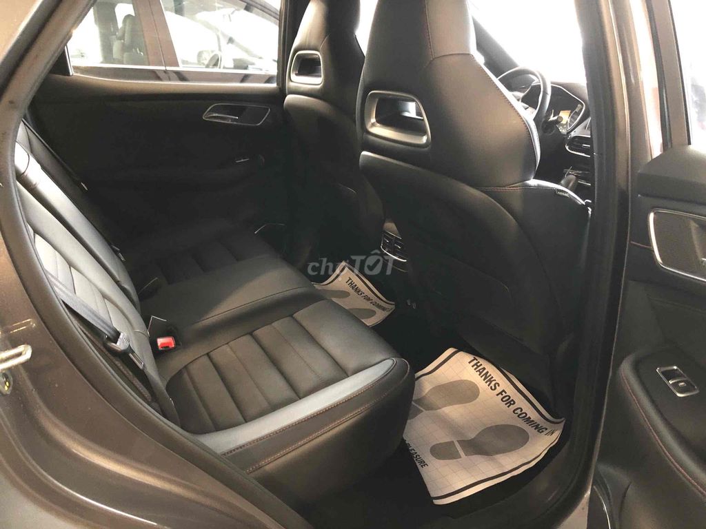 MGHS 💥💥TRẢ TRƯỚC 107 Triệu 💯 MIỄN PHÍ TRƯỚC BẠ. Mua bán Ô tô tại Quận 6 Tp Hồ Chí Minh được đăng bởi SHOWROOM Ô TÔ MG KINH DƯƠNG VƯƠNG  hình 5