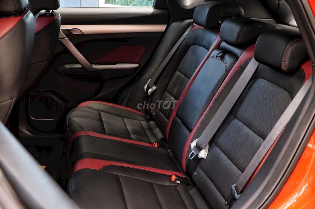 Geely Coolray giảm mạnh – chỉ từ 474 triệu. Mua bán Ô tô tại Quận 5 Tp Hồ Chí Minh được đăng bởi Công Tài Auto  hình 7