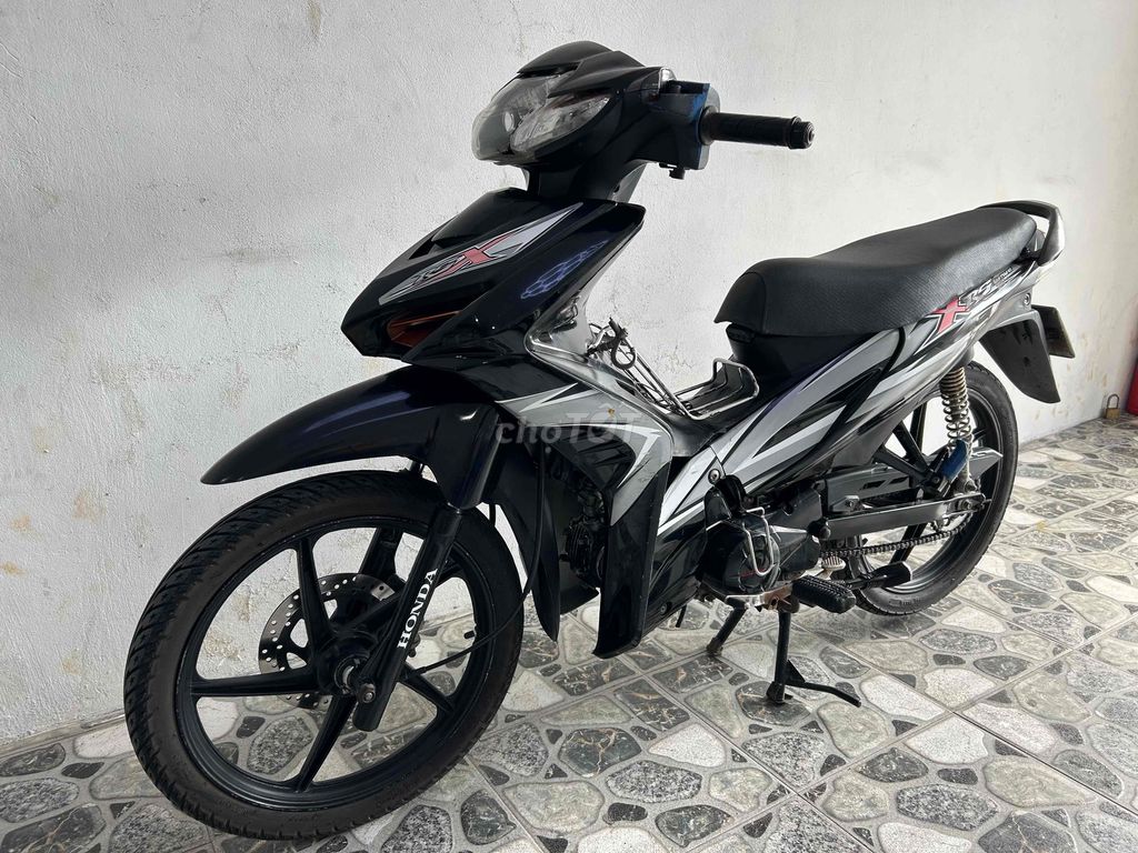 Wave 50cc máy êm bình đề ngon lành. Mua bán Xe máy tại Thành phố Mỹ Tho Tiền Giang được đăng bởi Trân Phong hình 7