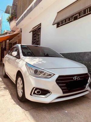 Hyundai Accent 2019 1.4 MT - 49000 km