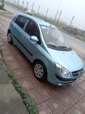 2009 1.1 MT - 46234 km. Mua bán Ô tô tại Huyện Thanh Oai Hà Nội được đăng bởi huy thắng