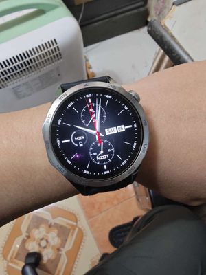 Đồng hồ huawei watch gt4 classic. Mua bán Thiết bị đeo thông minh tại Huyện Hoài Đức Hà Nội được đăng bởi NaOH