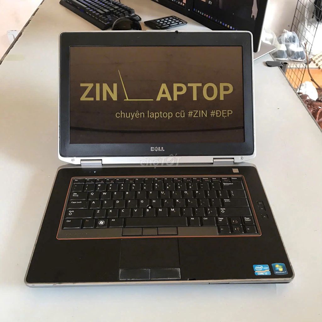 GAME✅ĐỒ HỌA✅GIẢI TRÍ👉I7👉Pin mới👉Cảm ứng👉VGA rời. Mua bán Laptop tại Thành phố Biên Hòa Đồng Nai được đăng bởi Zin Laptop hình 1