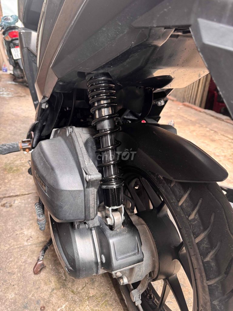 bán xe vario 2017 150. Mua bán Xe máy tại Huyện Đức Hòa Long An được đăng bởi Duong Eddi hình 5