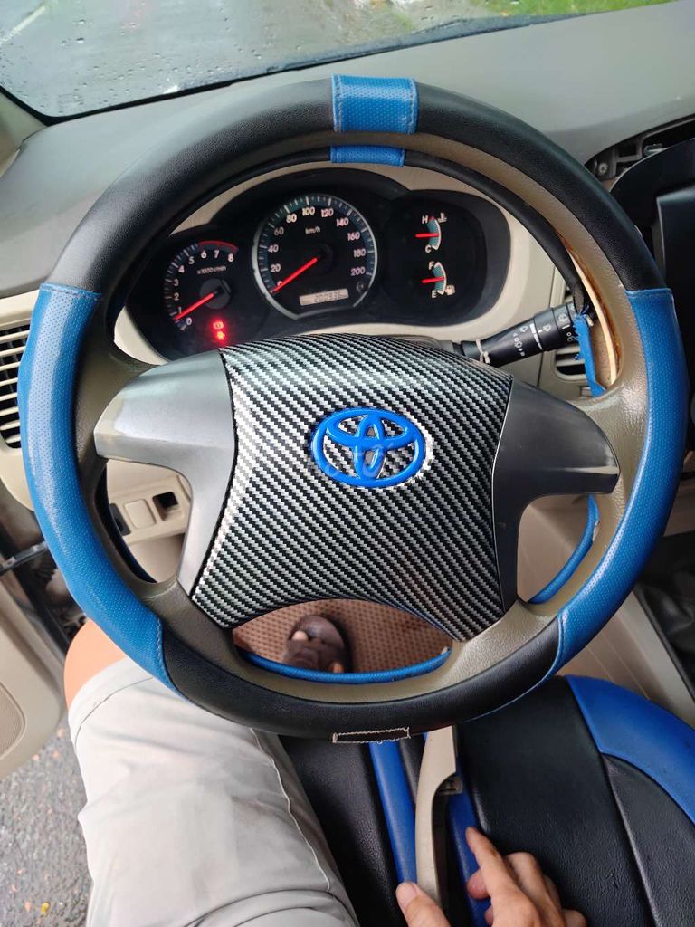 Innova 2015 E số sàn. Mua bán Ô tô tại Quận Ninh Kiều Cần Thơ được đăng bởi Đăng Ký Gửi ÔTÔ hình 4