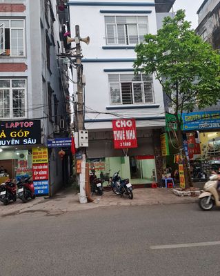 Cho thuê nhà mặt đường nguyễn khang. Cho thuê nhà ở tại Quận Cầu Giấy Hà Nội được đăng bởi văn hưu dũng