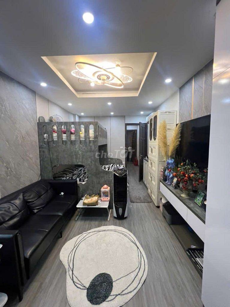CHƯA TỚI 10 TỶ - CCMN DÒNG TIỀN SIÊU ĐẸP 8 PHÒNG - 45M - 5 TẦNG.. Mua bán nhà ở tại Quận Ba Đình Hà Nội được đăng bởi nguyễn văn đỉnh hình 1