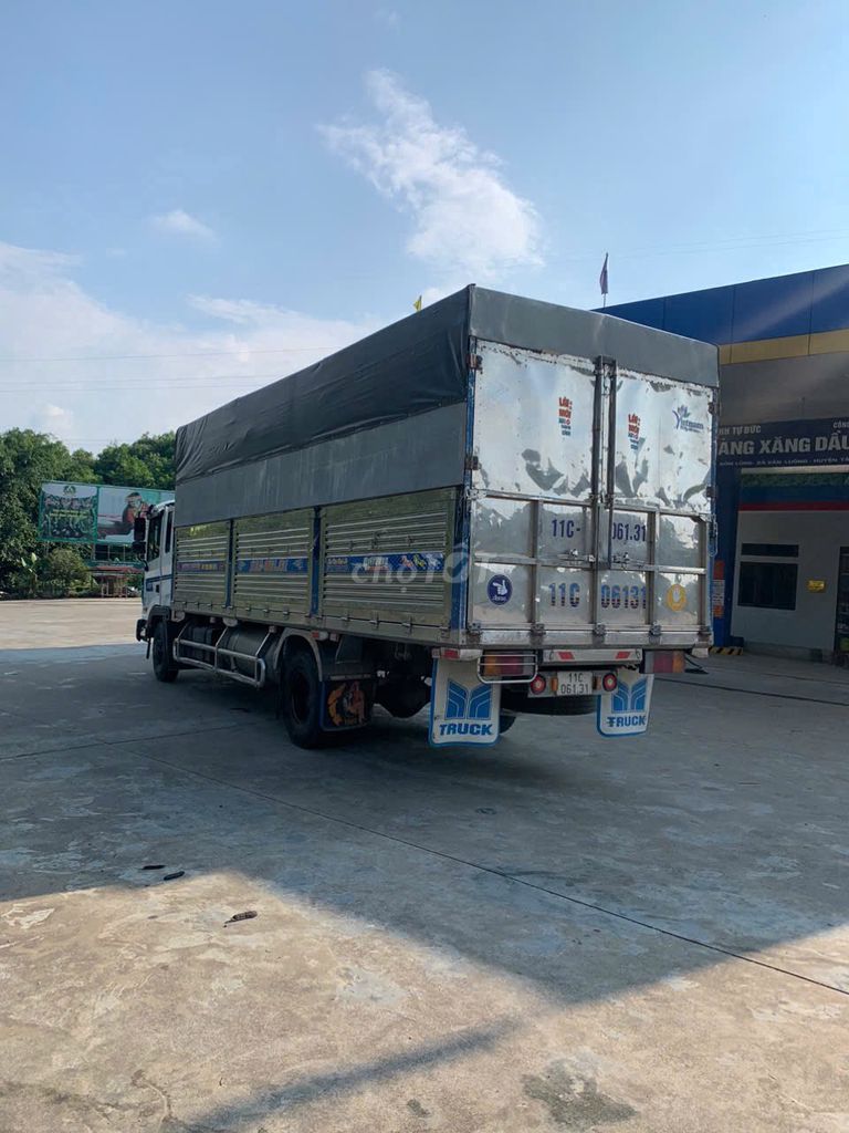 Gia dinh can ban. Mua bán Xe tải, xe ben tại Huyện Tân Châu Tây Ninh được đăng bởi Nham hình 5