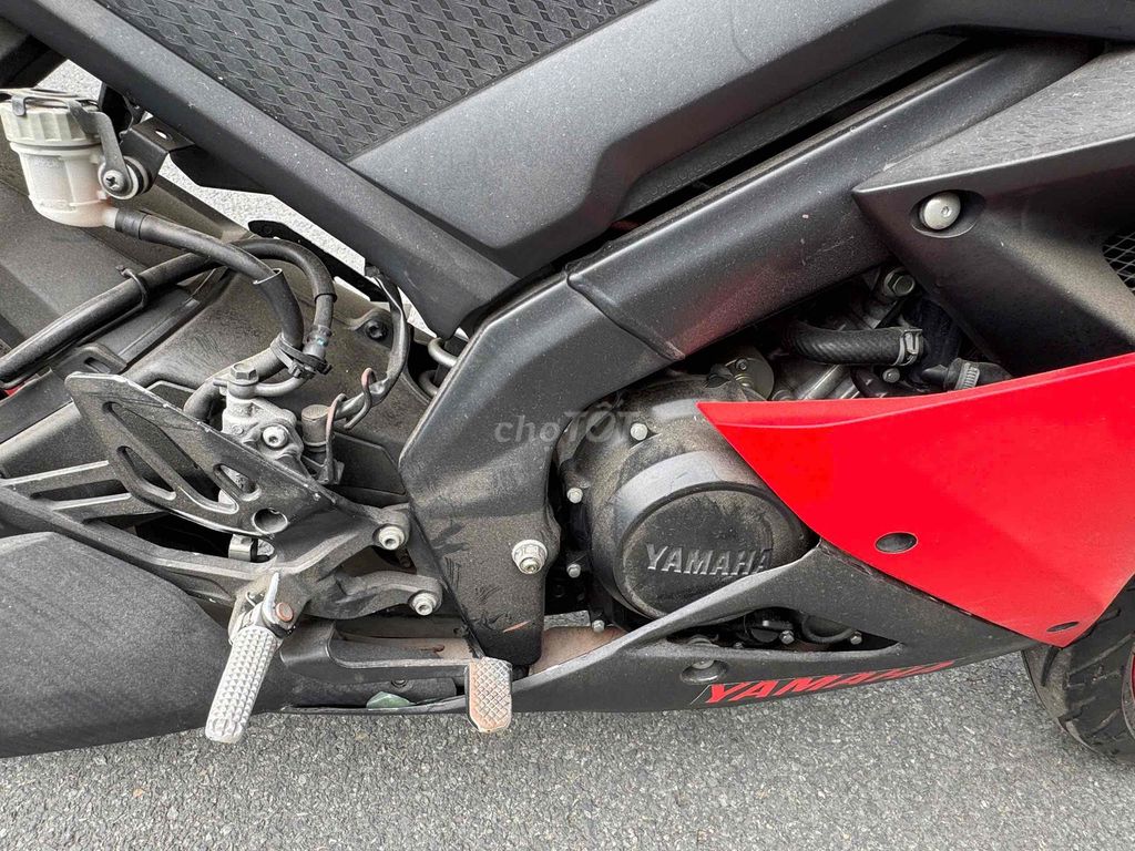Yamaha R15. Mua bán Xe máy tại Thành phố Thủ Đức Tp Hồ Chí Minh được đăng bởi Long hình 4