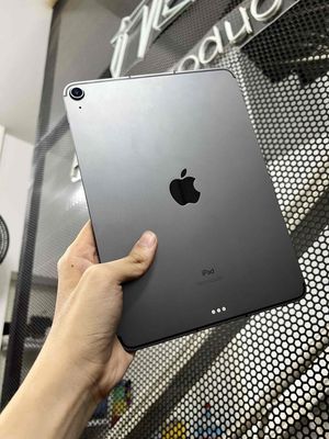 iPad Air 4 256Gb LTE Gray Máy đẹp