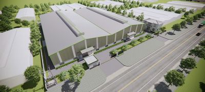 Cho thuê 6000m2 XƯỞNG mới  trong KCN Bình Phước , Tiếp đa nghành nghề. Cho thuê văn phòng, mặt bằng kinh doanh tại Huyện Chơn Thành Bình Phước được đăng bởi Tuân Nguyễn