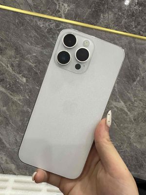 Apple iPhone 14 Pro Max 256gB Trắng