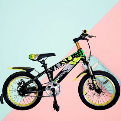 xe đạp bé trai 16in sale_new_100%, hàng_trưng_bày