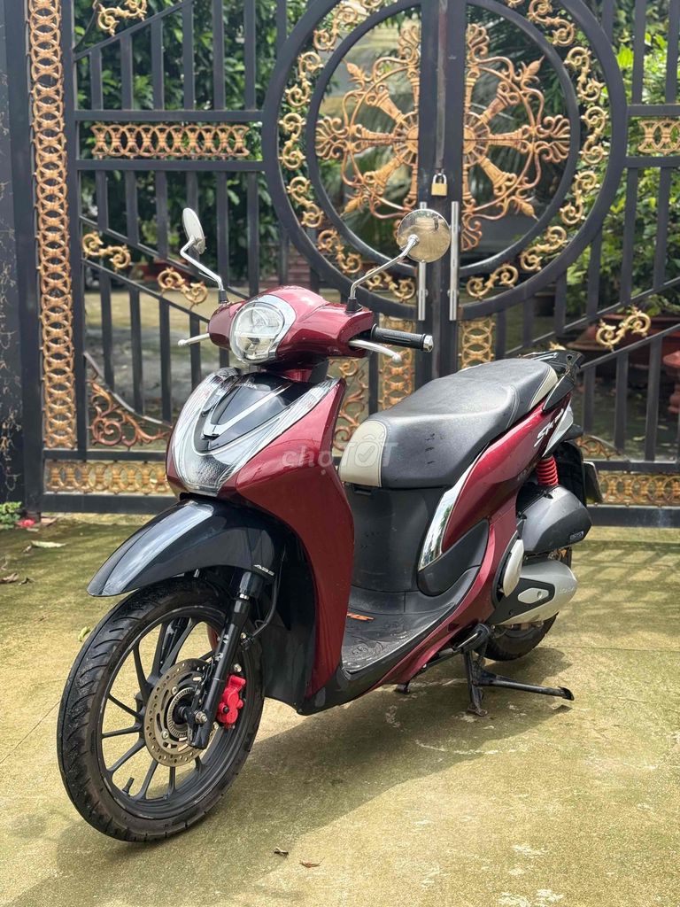 Honda SH Mode abs. Mua bán Xe máy tại Thị xã Bến Cát Bình Dương được đăng bởi Nguyễn Thiên Hà hình 3