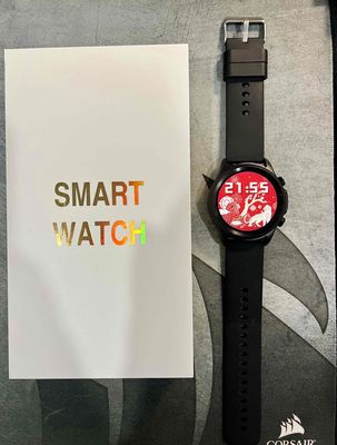 Smart watch E400 giá hạt dẻ