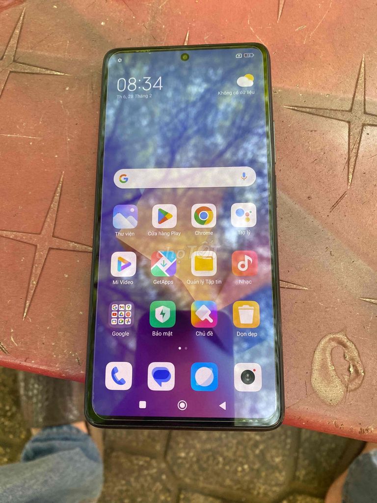 Xiaomi 11T 5G