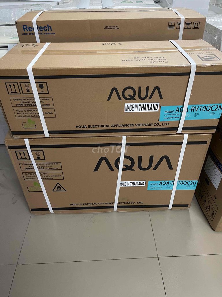 máy lạnh ava fullbox mới 100%