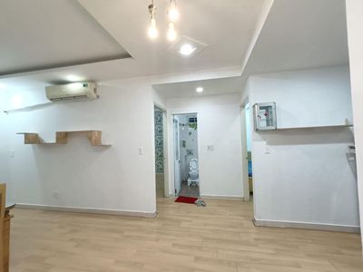 TÌM NGƯỜI Ở GHÉP 1 PHÒNG TRONG CHUNG CƯ MAN THIỆN, Q9