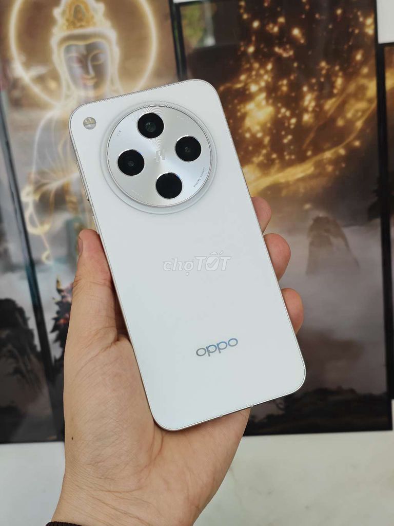 OPPO FIND X8. 16/256.Camera đỉnh. Cấu Hình Khủng. Mua bán Điện thoại tại Quận Hải Châu Đà Nẵng được đăng bởi KenTony KenMobile hình 1