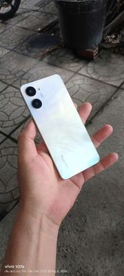 Realme 10 8+8 bn 256G chip Helio G99 loa to