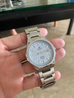 Đồng hồ Casio EFR-S108 Nam 40mm Thép không gỉ. Mua bán Đồng hồ tại Thành phố Bà Rịa Bà Rịa - Vũng Tàu được đăng bởi phú nguyễn
