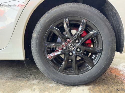 Mazda 3 2.0 AT 2016. Mua bán Ô tô tại Quận 6 Tp Hồ Chí Minh được đăng bởi Ly anh Tường hình 2