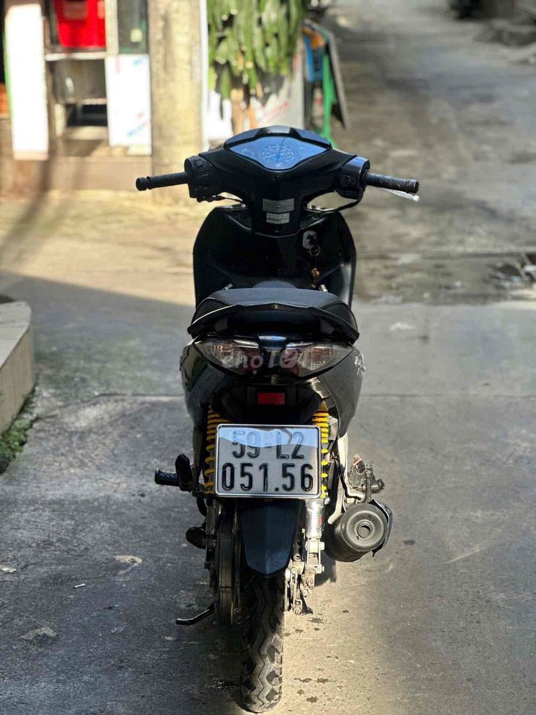 Xe Future 125 đời 2015 bstp chính chủ ký giấy. Mua bán Xe máy tại Quận 10 Tp Hồ Chí Minh được đăng bởi Xe cũ đẹp giá rẻ hình 8