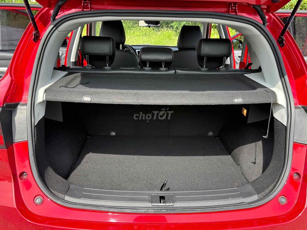 MG MGZS 2020 com - 70000 km. Mua bán Ô tô tại Huyện Gia Lộc Hải Dương được đăng bởi Nhất Tín Ô Tô Hải Dương hình 12